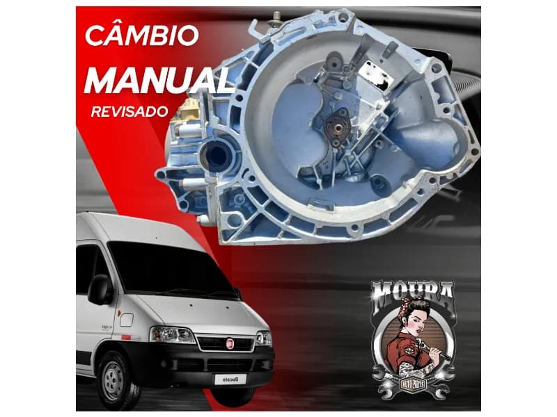 FIAT DUCATO CARGO