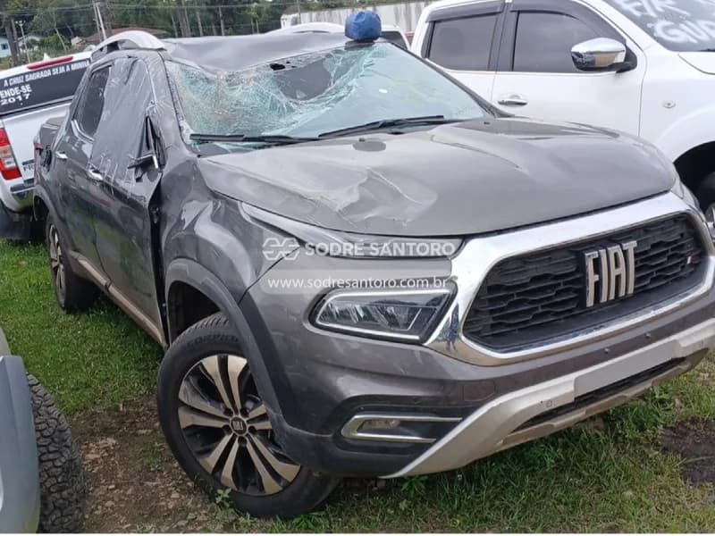 FIAT TORO