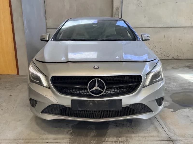 MERCEDES-BENZ CLASSE C