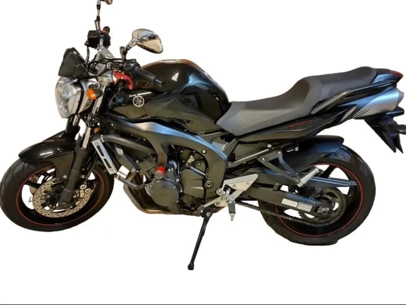 YAMAHA FAZER FZ6
