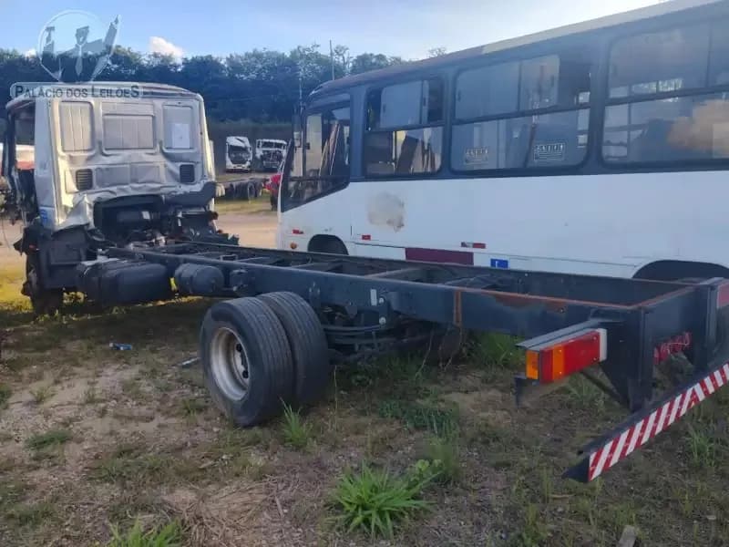 IVECO TECTOR
