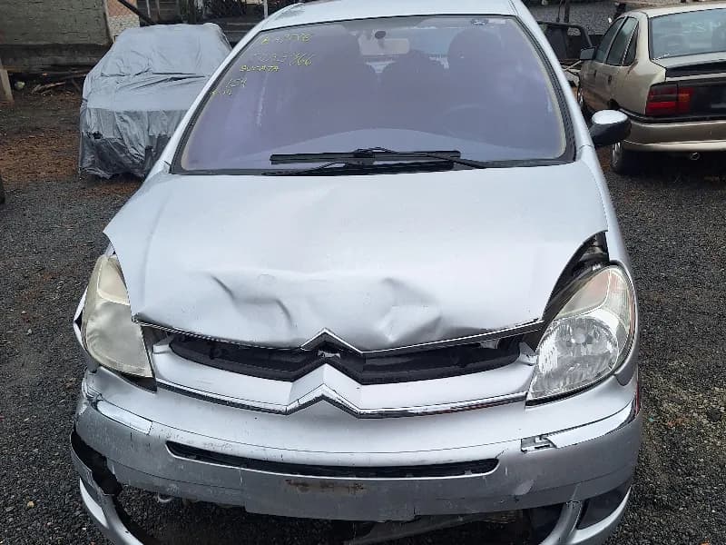 CITROEN XSARA PICASSO