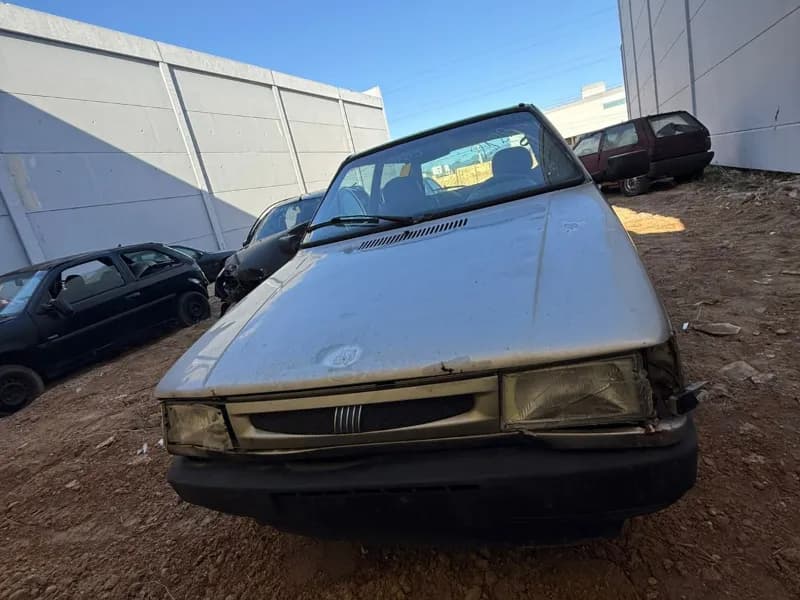 FIAT UNO