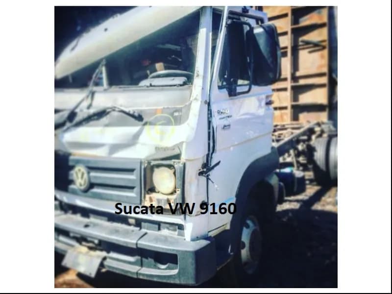 VOLKSWAGEN 9-160 2014