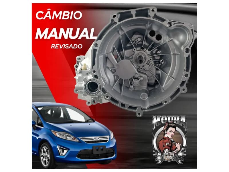 FORD NEW FIESTA