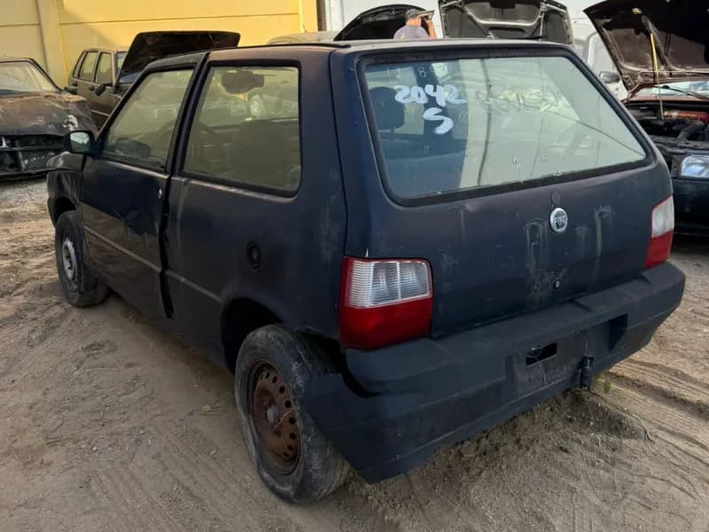 FIAT UNO