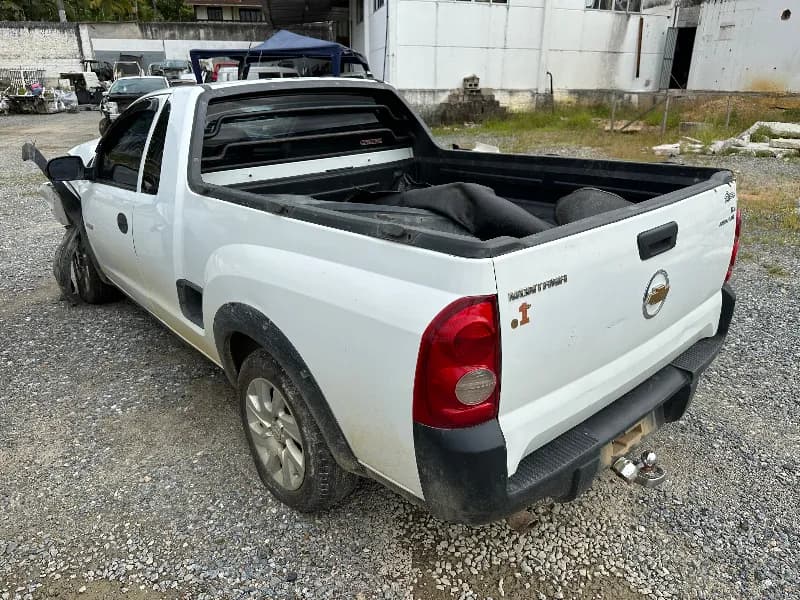CHEVROLET MONTANA