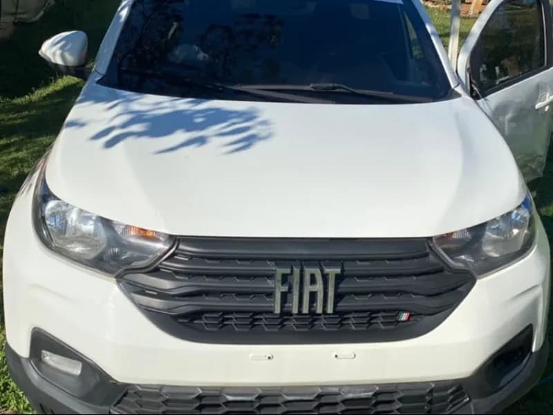 FIAT STRADA