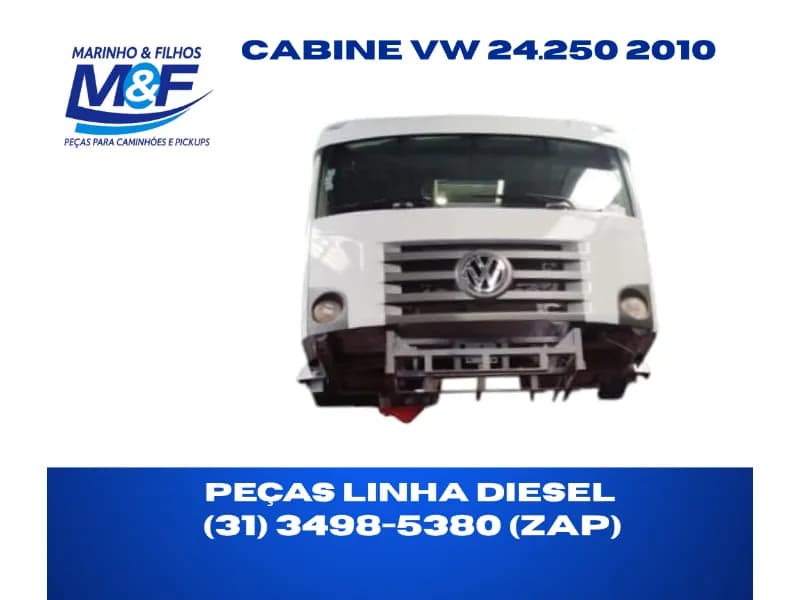 VOLKSWAGEN 24-280 2020