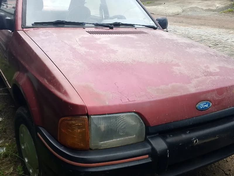 FORD ESCORT 1993