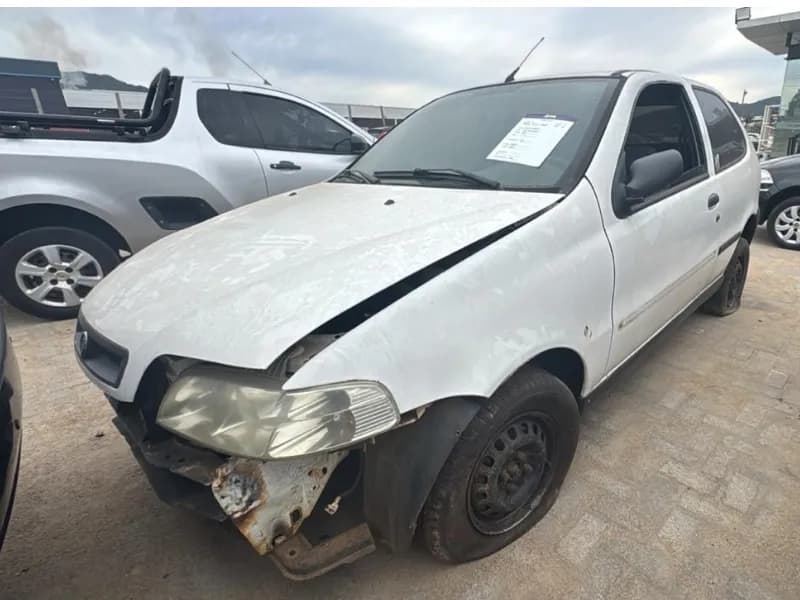 FIAT PALIO
