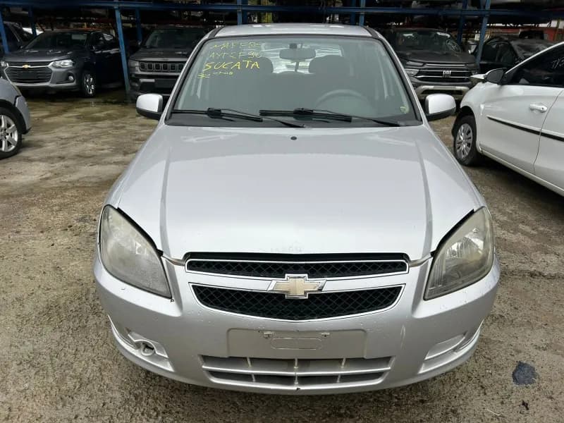 CHEVROLET CELTA