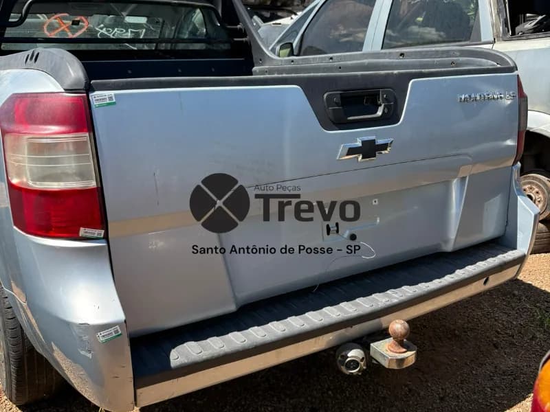 CHEVROLET MONTANA