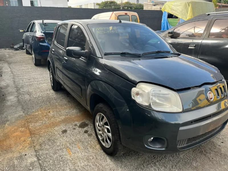FIAT UNO