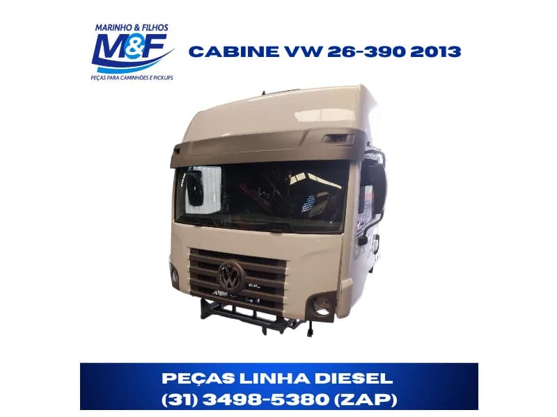 VOLKSWAGEN 26-390 2013