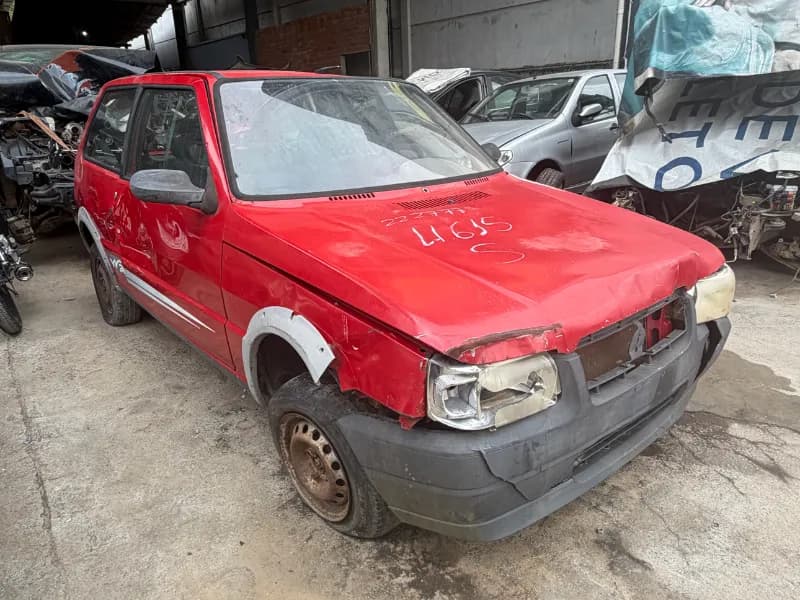 FIAT UNO