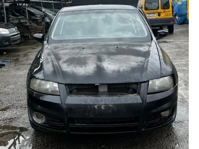 FIAT STILO 2005