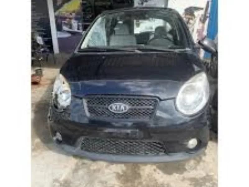 KIA PICANTO 2006