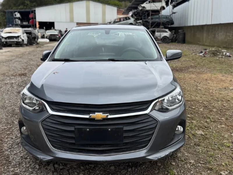 CHEVROLET ONIX 2023