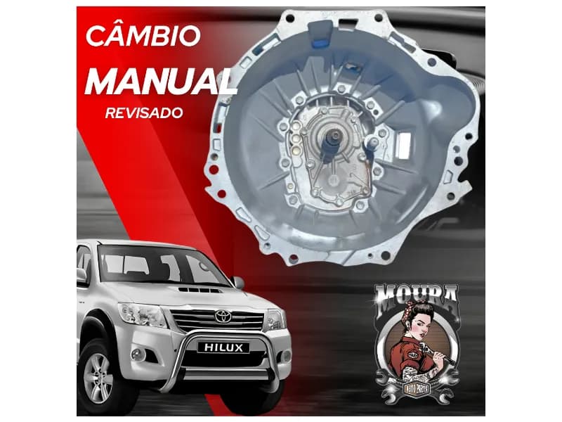 TOYOTA HILUX 2012