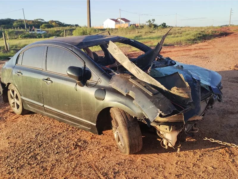 HONDA CIVIC 2007