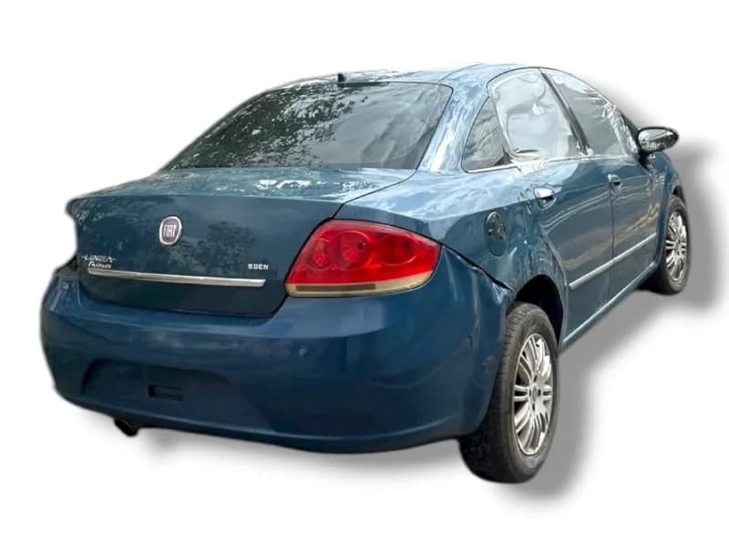 FIAT LINEA 2012
