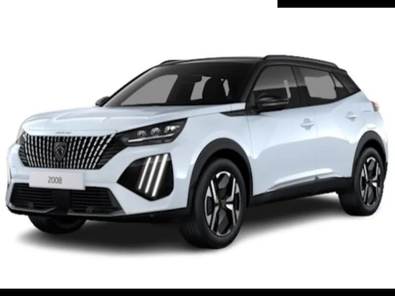 PEUGEOT 2008 2025