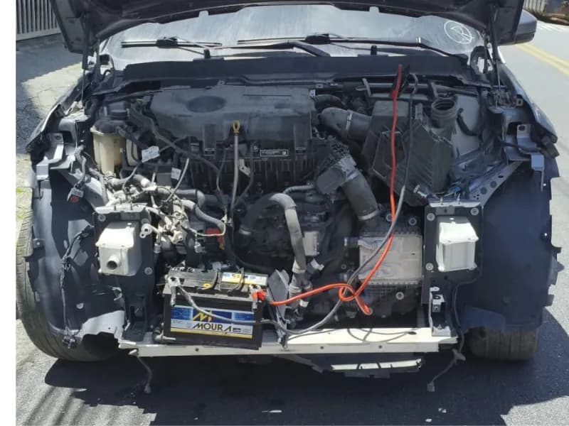 LAND ROVER DISCOVERY S 2021