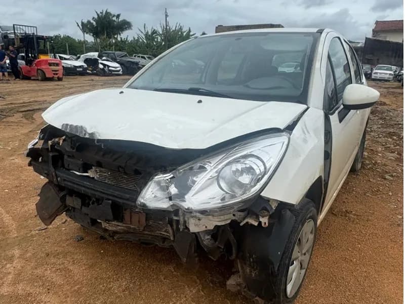CITROEN C3 2015