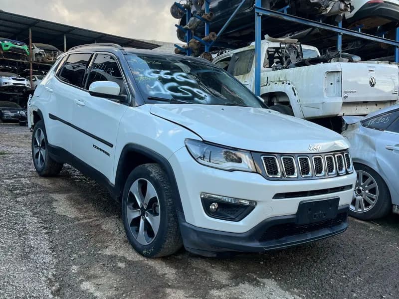 JEEP COMPASS 2019