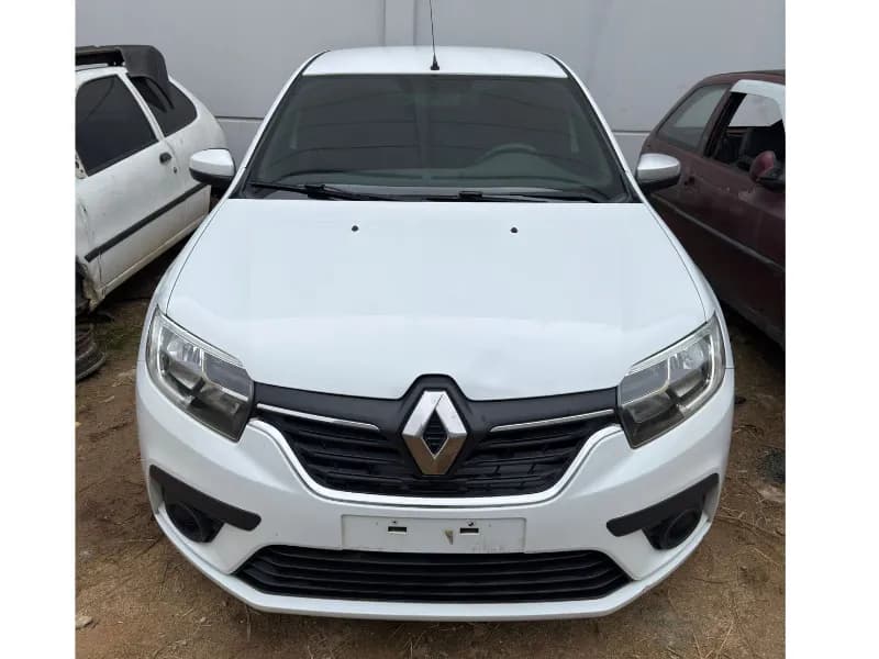 RENAULT SANDERO 2022