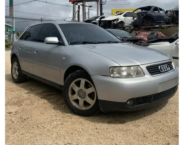 AUDI A3 2005