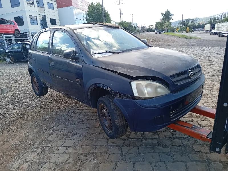CHEVROLET CORSA 2003